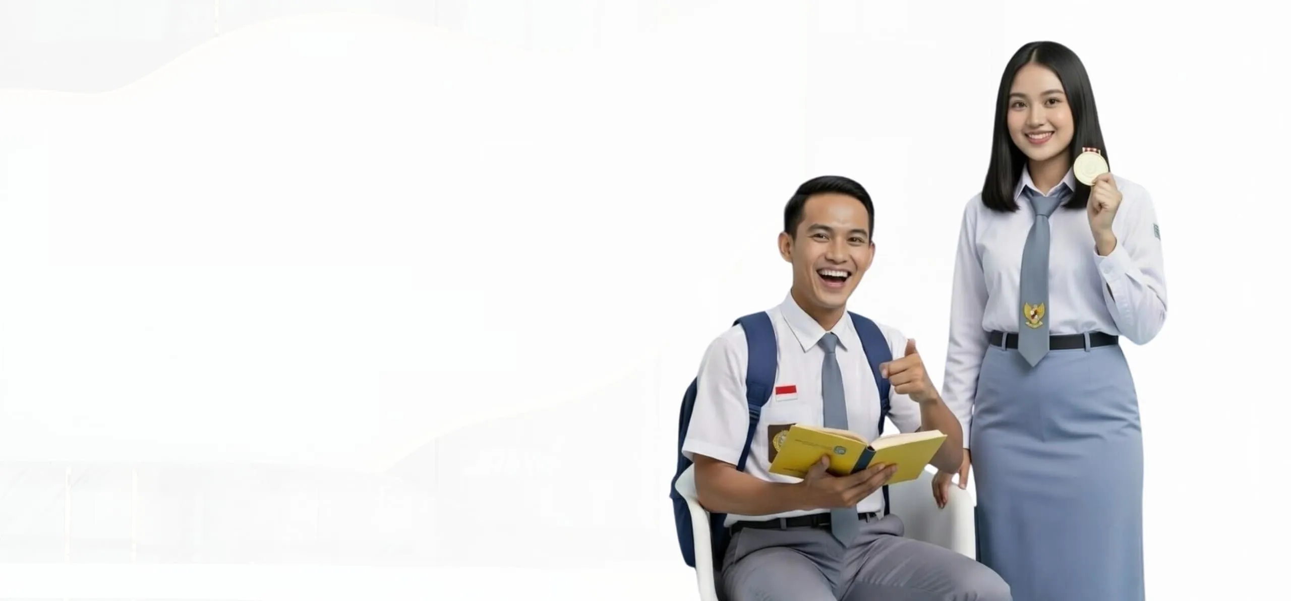 Agung Putra University Campus