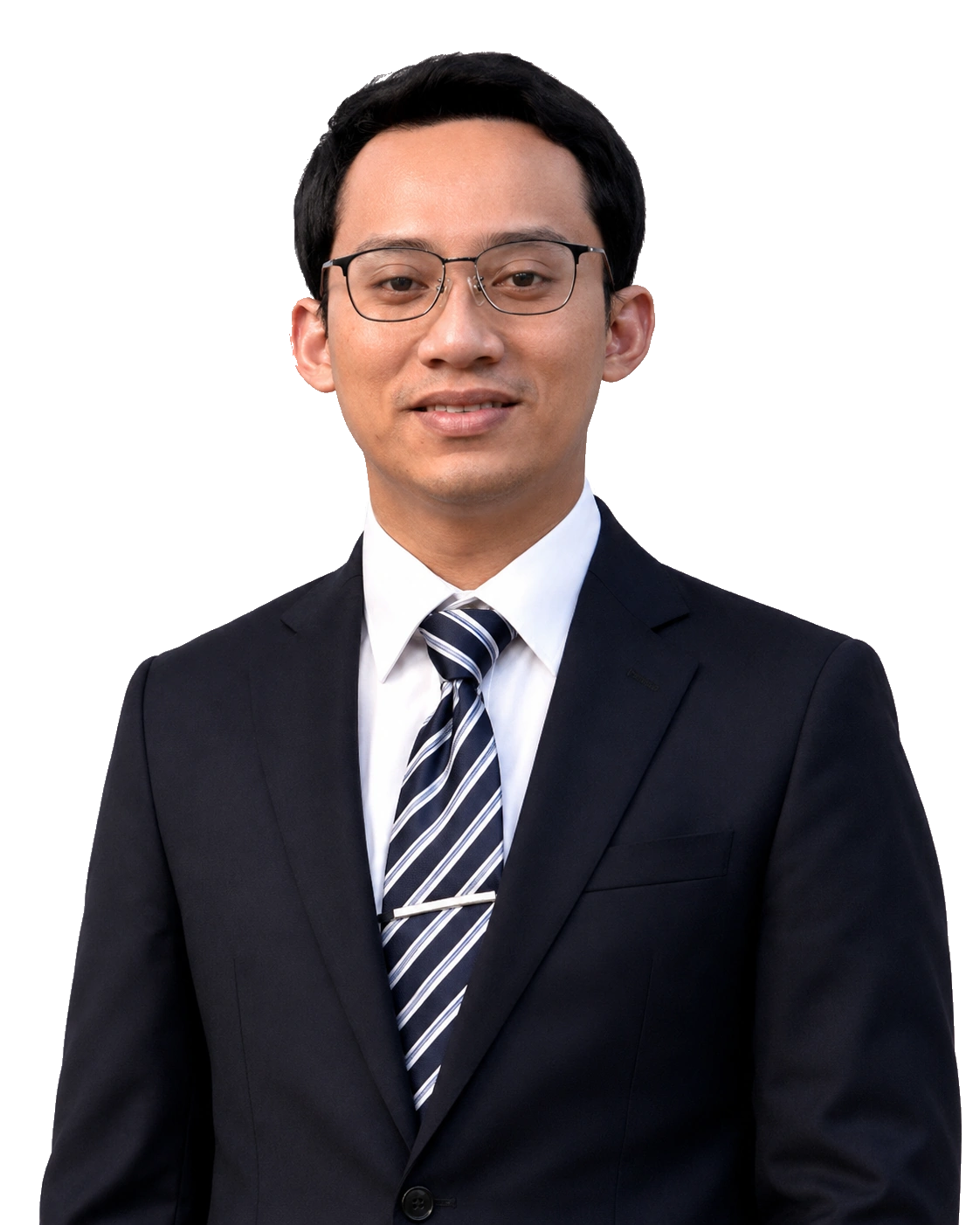 Portrait of Dendi Krisna Nugraha, M.Sc., Ph.D.