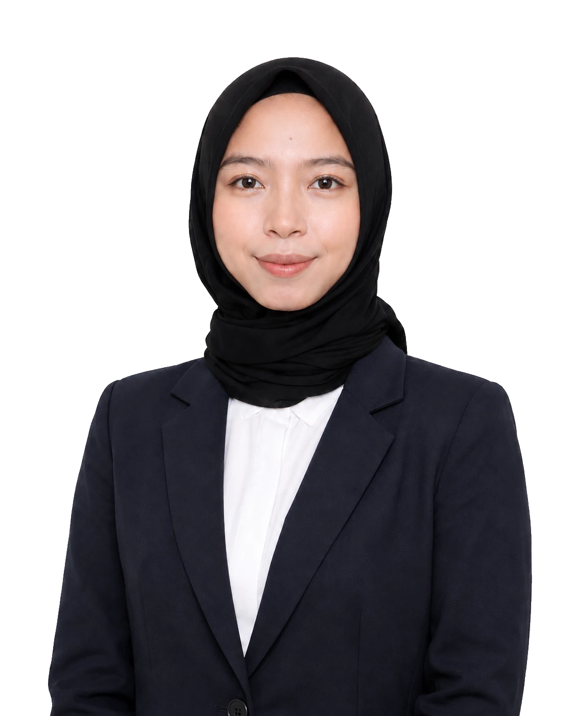 Portrait of Waheni Rizki Aprilia, S.Si., Ph.D.