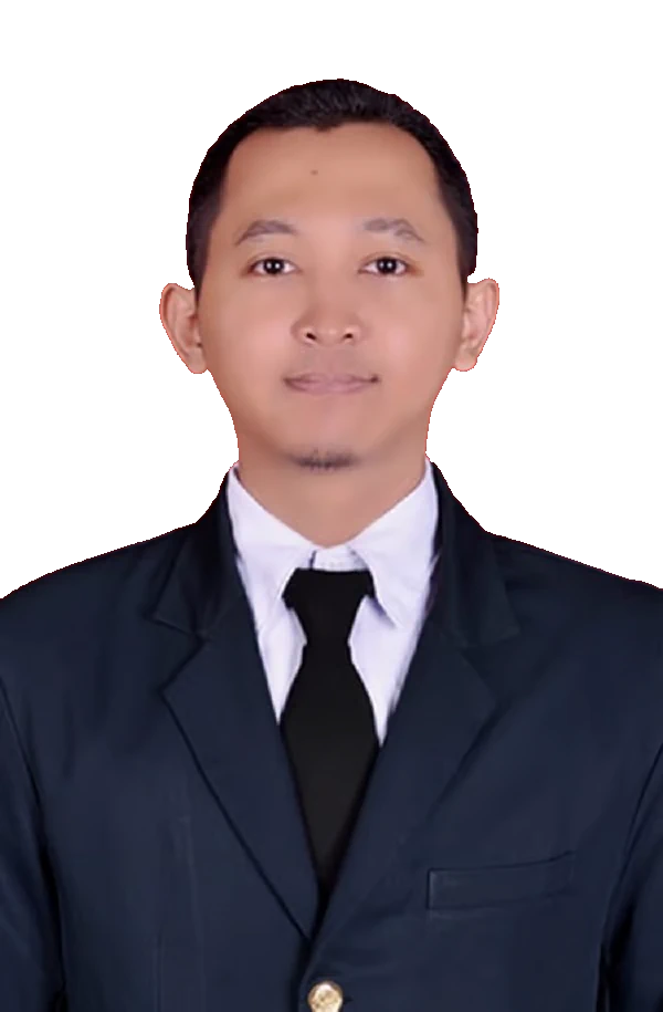Portrait of Zain Arfin Utama, S.H., M.H.