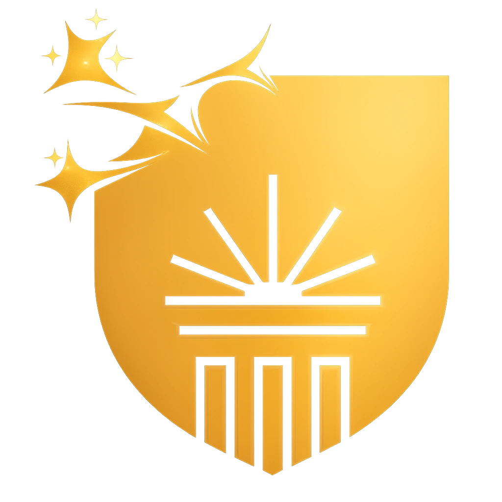 APU Logo